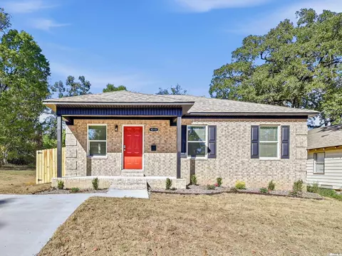 4310 W 22nd St, Little Rock, AR 72204