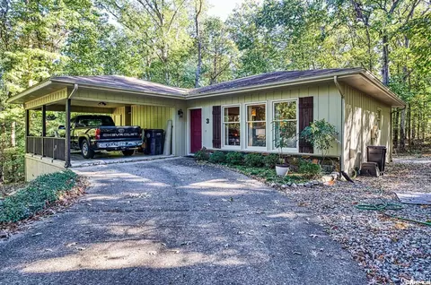 3 Mapache Ln, Hot Springs Village, AR 71909