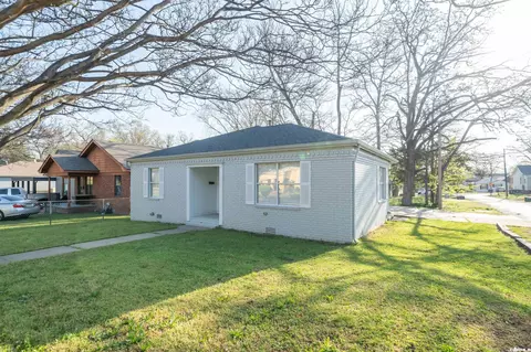525 S Oak St, Little Rock, AR 72205