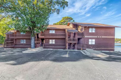 152 Mimosa Pt #D8, Hot Springs, AR 71913