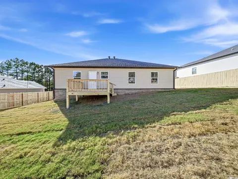 Other - 149 Coal Mountain Rd, El Paso, AR 72045 photo 7 of 8