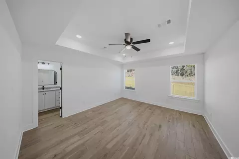 Bedroom - 149 Coal Mountain Rd, El Paso, AR 72045 photo 1 of 6