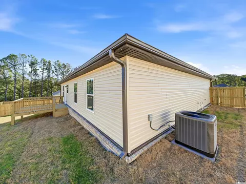 Exterior - 149 Coal Mountain Rd, El Paso, AR 72045 photo 3 of 3