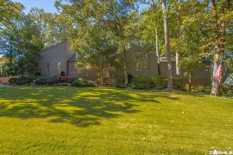 59 Longlea Ct, Little Rock, AR 72212