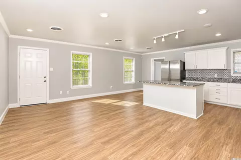 Living - 1200 W 34, Pine Bluff, AR 71603 photo 3 of 5