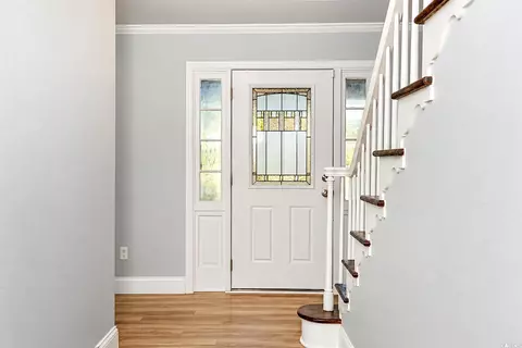 Entry Way - 1200 W 34, Pine Bluff, AR 71603 photo 4 of 6