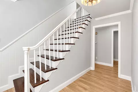 Entry Way - 1200 W 34, Pine Bluff, AR 71603 photo 3 of 6