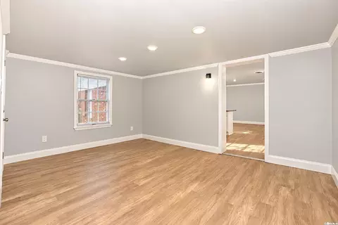 Living - 1200 W 34, Pine Bluff, AR 71603 photo 5 of 5