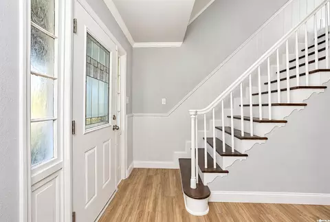 Entry Way - 1200 W 34, Pine Bluff, AR 71603 photo 1 of 6