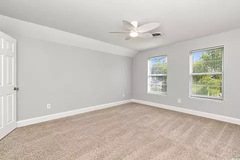 Bedroom - 1200 W 34, Pine Bluff, AR 71603 photo 3 of 4