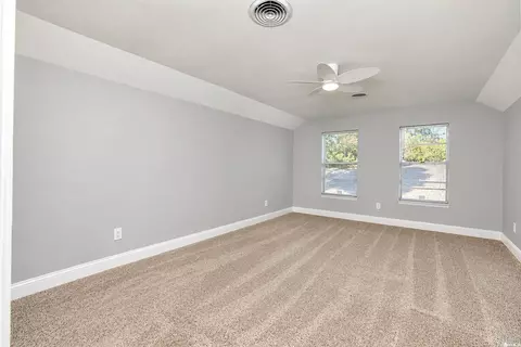 Bedroom - 1200 W 34, Pine Bluff, AR 71603 photo 4 of 4
