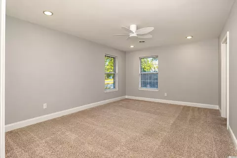 Bedroom - 1200 W 34, Pine Bluff, AR 71603 photo 1 of 4