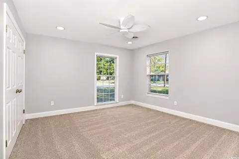 Bedroom - 1200 W 34, Pine Bluff, AR 71603 photo 2 of 4
