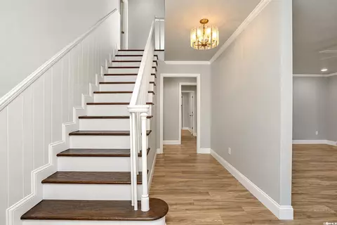 Entry Way - 1200 W 34, Pine Bluff, AR 71603 photo 2 of 6