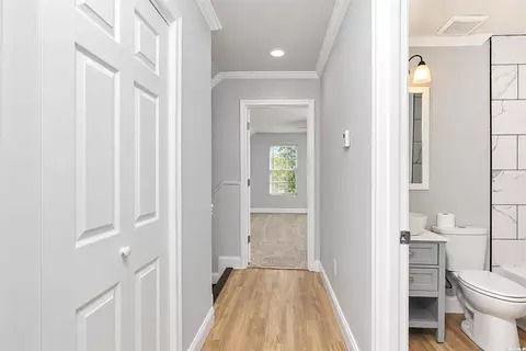 Entry Way - 1200 W 34, Pine Bluff, AR 71603 photo 6 of 6