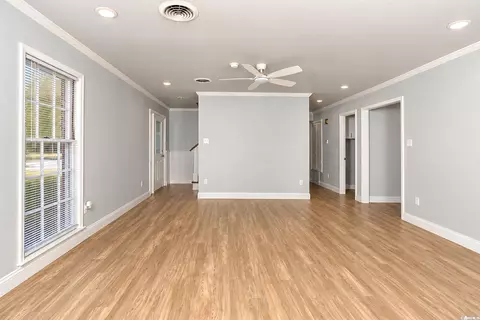 Living - 1200 W 34, Pine Bluff, AR 71603 photo 1 of 5