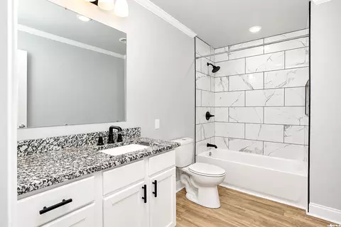 Bath - 1200 W 34, Pine Bluff, AR 71603 photo 5 of 6