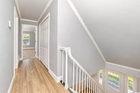 Entry Way - 1200 W 34, Pine Bluff, AR 71603 photo 5 of 6