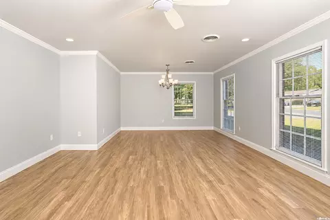 Living - 1200 W 34, Pine Bluff, AR 71603 photo 2 of 5