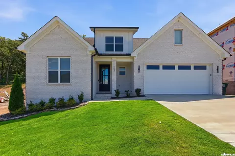 103 Calion Ct, Little Rock, AR 72223