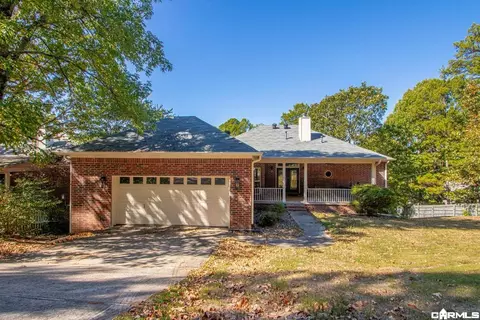 2109 Westport Loop, Little Rock, AR 72212