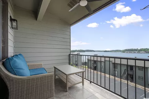 120 Catalina Cir #3A, Hot Springs, AR 71913