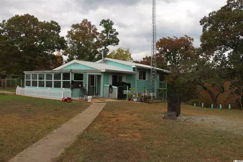 15500 Kulp Rd, Boles, AR 72926