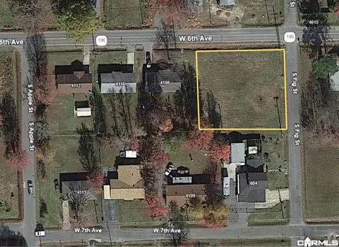 000 W 6th Ave, Pine Bluff, AR 71601 photo 4