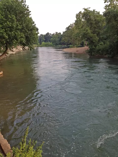 tbd Saddler Falls Rd, Mammoth Spring, AR 72554 photo 14