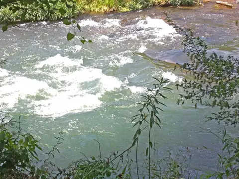 tbd Saddler Falls Rd, Mammoth Spring, AR 72554 photo 13