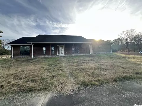 10135 Mockingbird Ln, Dardanelle, AR 72834