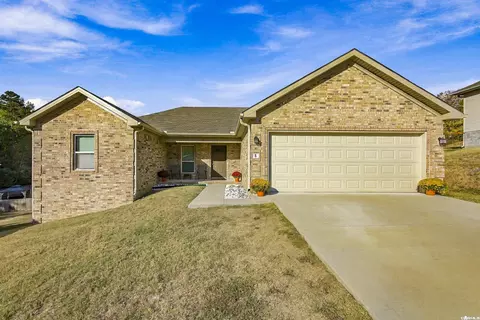 8 Erving Cv, Little Rock, AR 72204