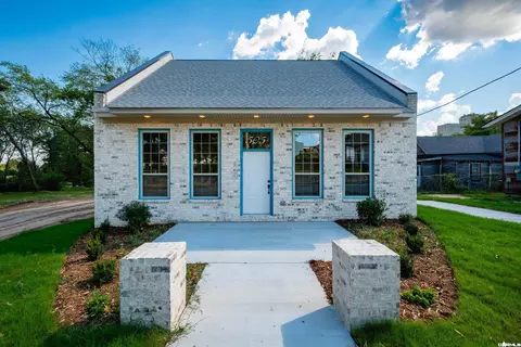 505 E 22nd, Little Rock, AR 72206