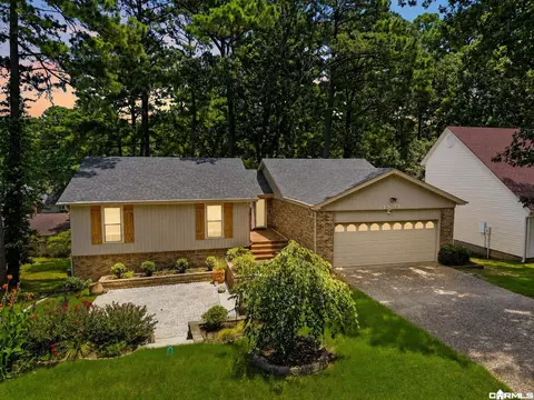 13013 Lemoncrest Ln, Little Rock, AR 72210