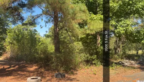 611 S Missouri, Pine Bluff, AR 71601