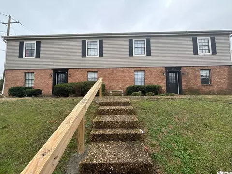 1700 Sanford Dr, Little Rock, AR 72227