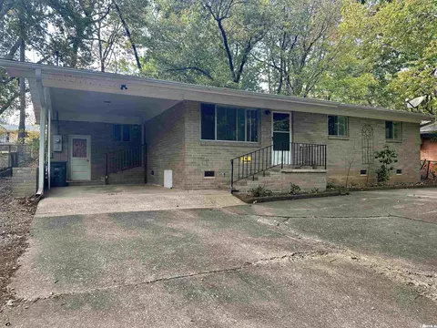 323 Mason St, Hot Springs, AR 71913