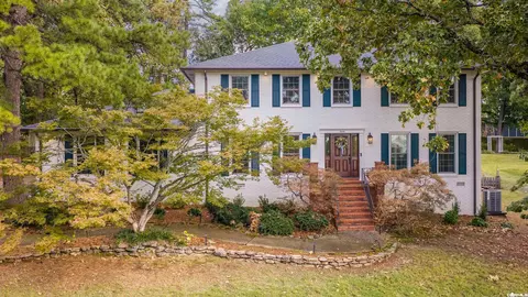3609 Doral Dr, Little Rock, AR 72212