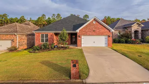 104 Valley Ranch Way, Little Rock, AR 72223