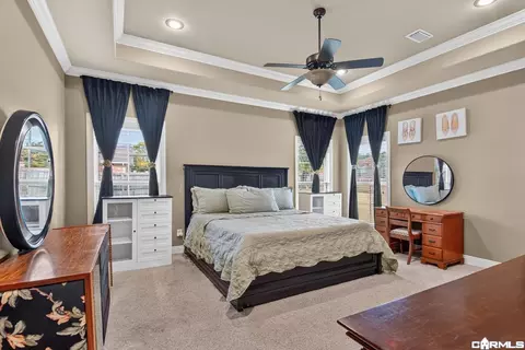 Bedroom - 4800 Trinity Xing, Conway, AR 72034 photo 3 of 4