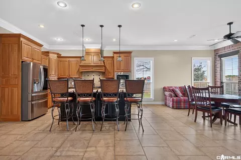 Kitchen - 4800 Trinity Xing, Conway, AR 72034 photo 1 of 4