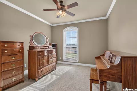 Bedroom - 4800 Trinity Xing, Conway, AR 72034 photo 1 of 4