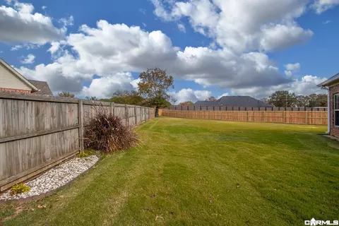Exterior - 4800 Trinity Xing, Conway, AR 72034 photo 9 of 11