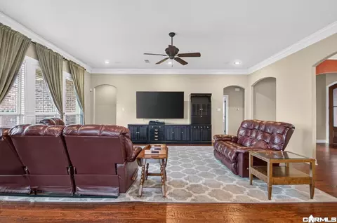 Living - 4800 Trinity Xing, Conway, AR 72034 photo 2 of 3