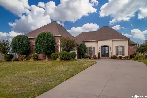 Exterior - 4800 Trinity Xing, Conway, AR 72034 photo 3 of 11