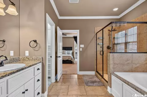 Entry Way - 4800 Trinity Xing, Conway, AR 72034 photo 4 of 4