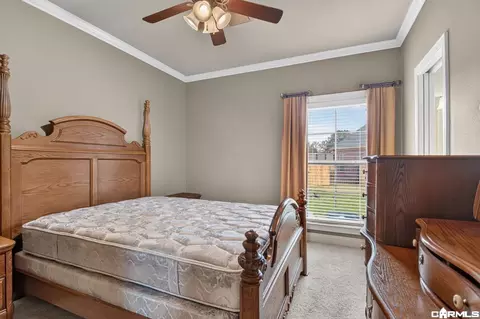 Bedroom - 4800 Trinity Xing, Conway, AR 72034 photo 2 of 4