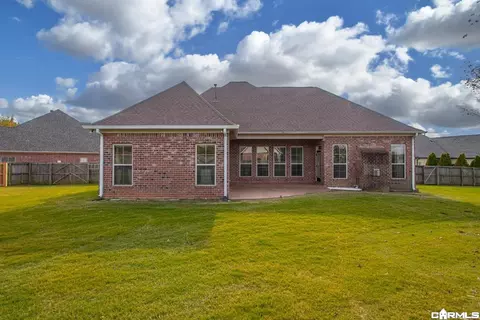 Exterior - 4800 Trinity Xing, Conway, AR 72034 photo 10 of 11