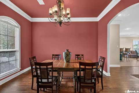 Dining - 4800 Trinity Xing, Conway, AR 72034 photo 2 of 3
