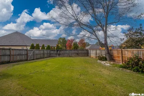 Exterior - 4800 Trinity Xing, Conway, AR 72034 photo 7 of 11